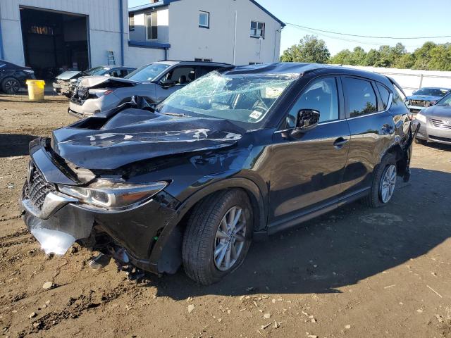 2024 MAZDA CX-5 SELECT JM3KFBBLXR0525808