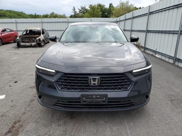 2025 HONDA ACCORD SE 1HGCY1F40SA004568