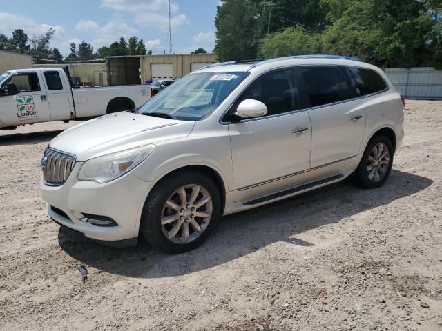 BUICK ENCLAVE