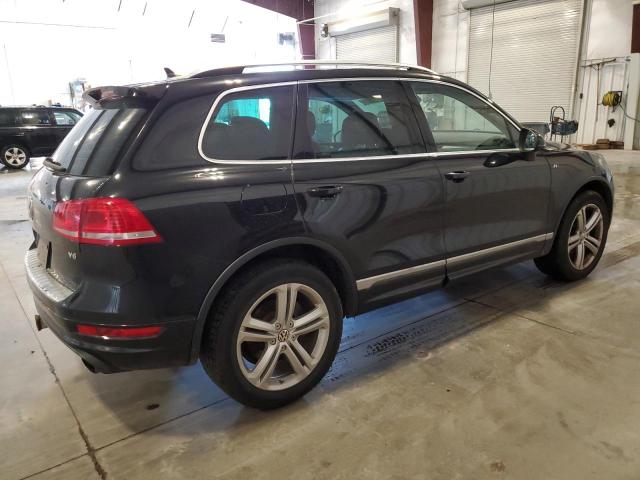 2014 VOLKSWAGEN TOUAREG V6 - WVGDF9BP4ED002666