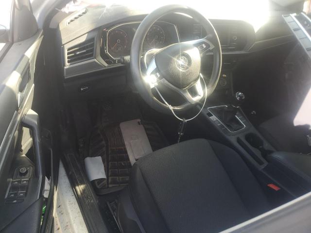 2021 VOLKSWAGEN JETTA S 3VWN57BU4MM010692