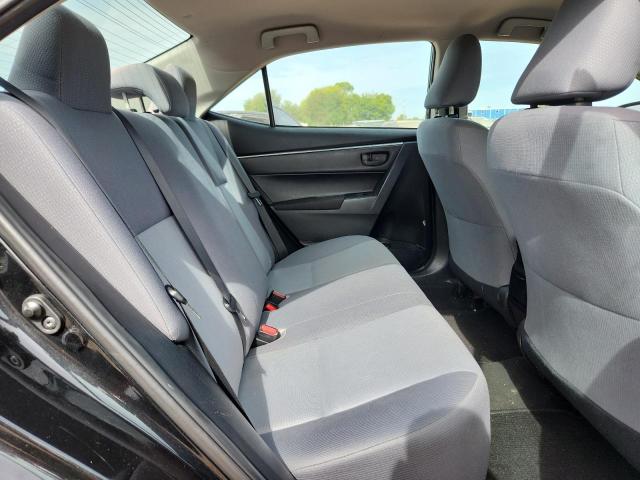 2015 TOYOTA COROLLA L 2T1BURHE8FC305794