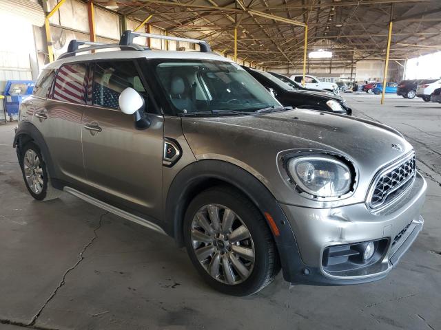 2018 MINI COOPER S C WMZYT3C30J3E93960