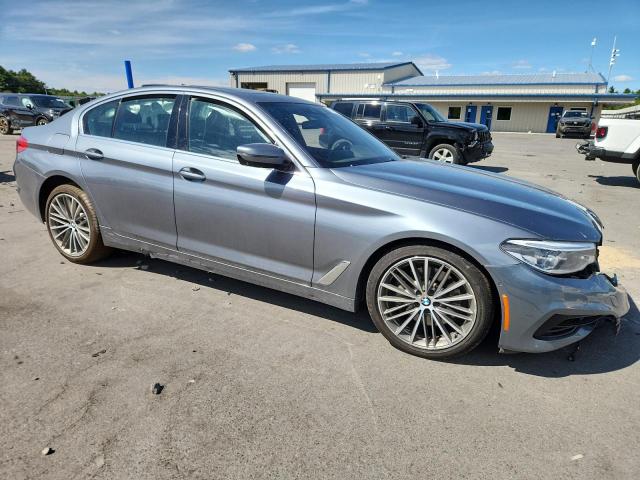 2020 BMW 530 XI WBAJR7C09LCD20824