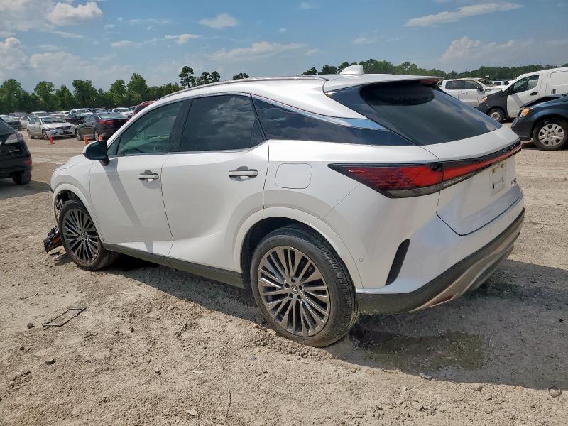 2024 LEXUS RX 350 BAS 2T2BAMCA2RC042069