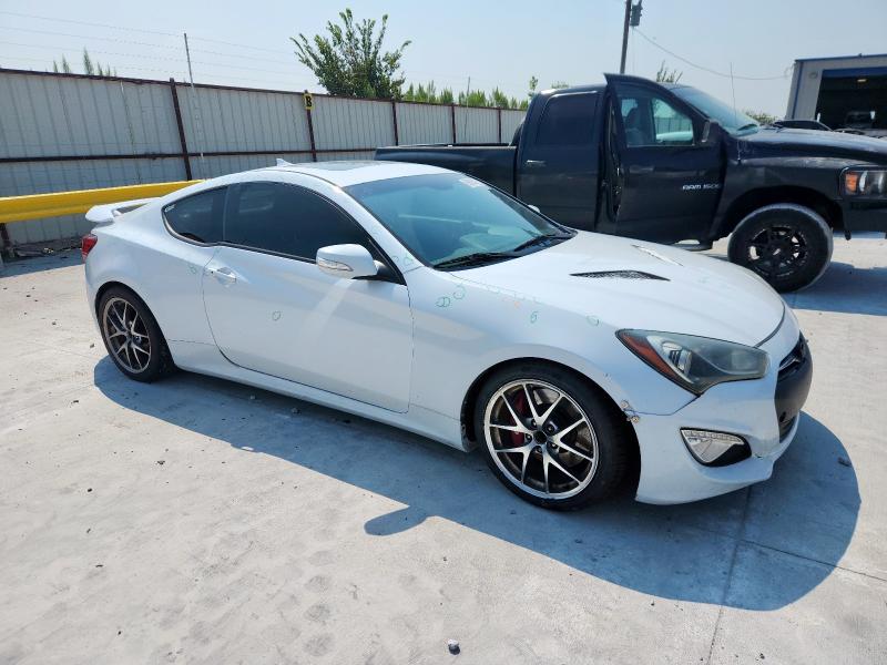 2015 HYUNDAI GENESIS CO KMHHU6KJ9FU125432
