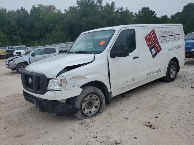2020 NISSAN NV 2500 S #3303949686