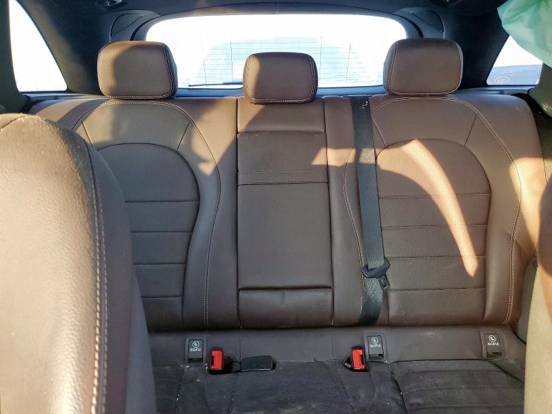 2018 MERCEDES-BENZ GLC 300 4M WDC0G4KB4JV064834
