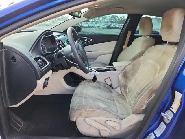2016 CHRYSLER 200 LIMITED 1C3CCCAB6GN181631