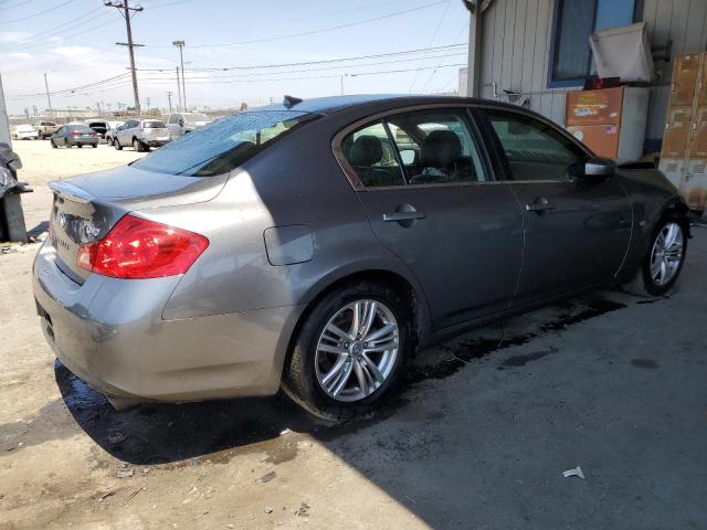 2015 INFINITI Q40 - JN1CV6AP9FM501695