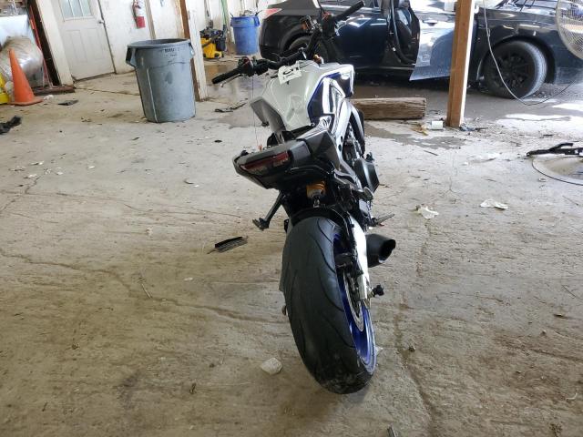 2024 YAMAHA MT09 SP JYARN95E8RA000512