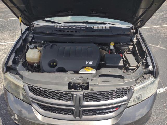 2018 DODGE JOURNEY GT 3C4PDCEG1JT426133