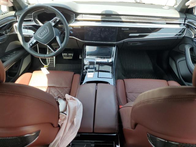2025 AUDI S8 WAULSAF82SN006962
