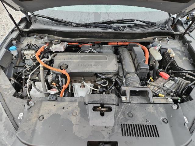 2024 HONDA CR-V SPORT - 7FARS6H50RE022605