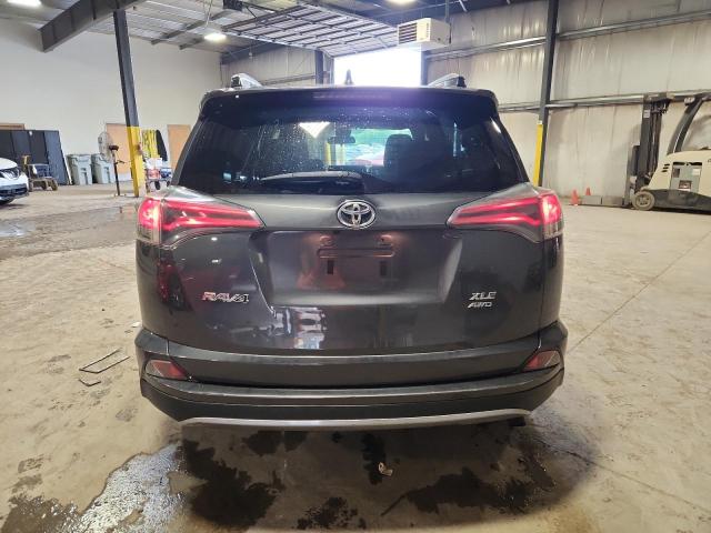 2017 TOYOTA RAV4 XLE - JTMRFREV2HD210022