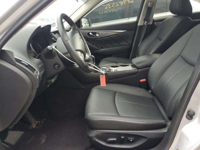 2016 INFINITI Q50 PREMIU JN1EV7AR0GM346570