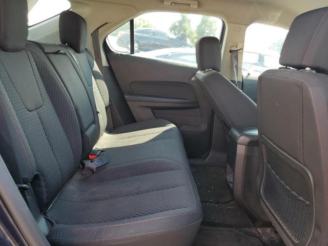 2015 CHEVROLET EQUINOX LS 2GNALAEK7F1140031