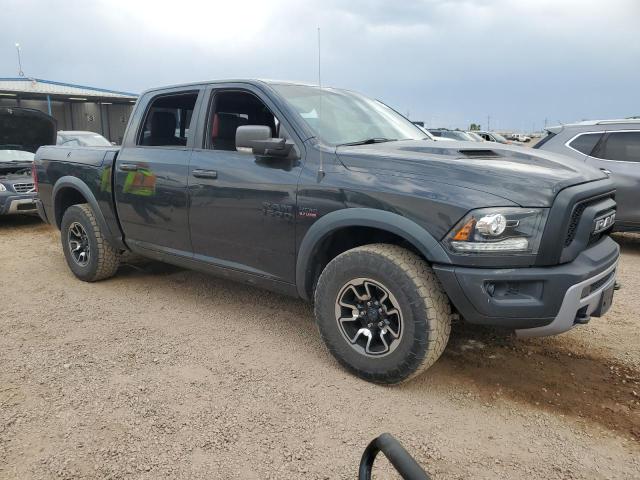 2017 RAM 1500 REBEL 1C6RR7YT9HS507409