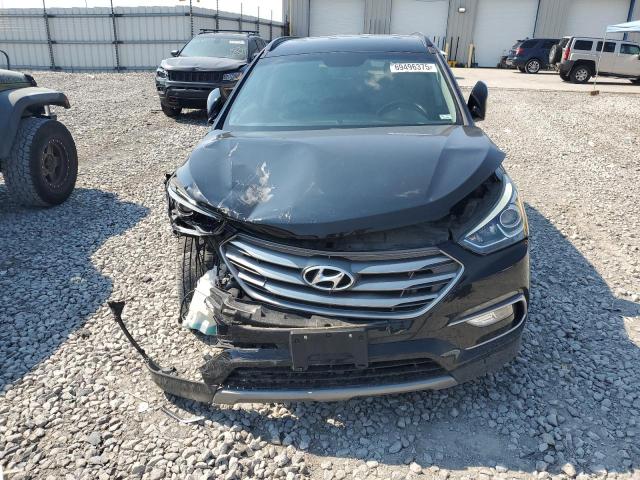 2017 HYUNDAI SANTA FE S 5NMZUDLB0HH024942