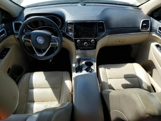 2019 JEEP GRAND CHER 1C4RJFBG7KC541968