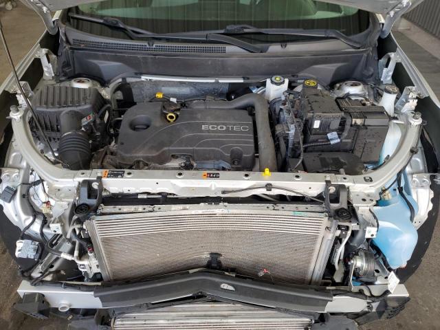 2022 CHEVROLET EQUINOX LT 3GNAXKEV6NL142130