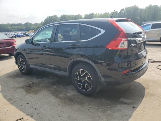 2016 HONDA CR-V SE 2HKRM4H44GH636010
