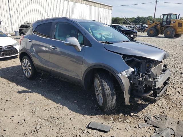 2019 BUICK ENCORE PRE KL4CJESB5KB920536