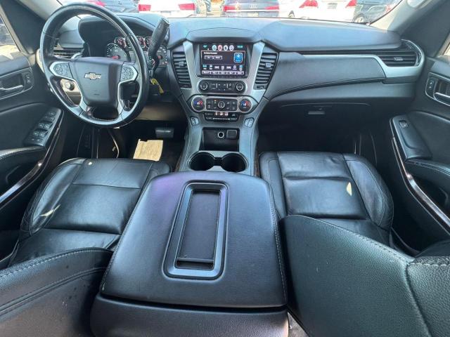 2018 CHEVROLET SUBURBAN K 1GNSKHKC8JR111098