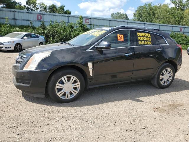 CADILLAC SRX LUXURY