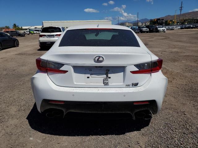 2015 LEXUS RC-F JTHHP5BC9F5002150