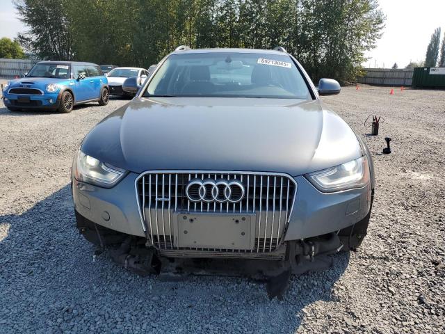 2013 AUDI A4 ALLROAD #3304848557