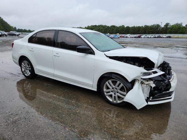 2015 VOLKSWAGEN JETTA BASE 3VW2K7AJXFM354517