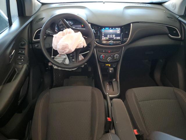 2020 CHEVROLET TRAX LS 3GNCJNSB6LL168696