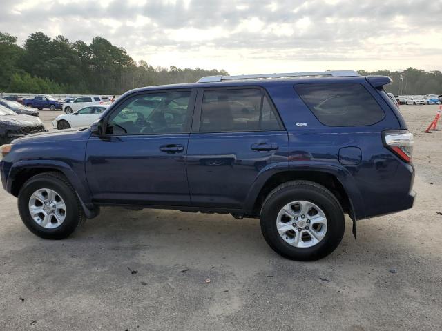 2016 TOYOTA 4RUNNER SR JTEZU5JR5G5134212