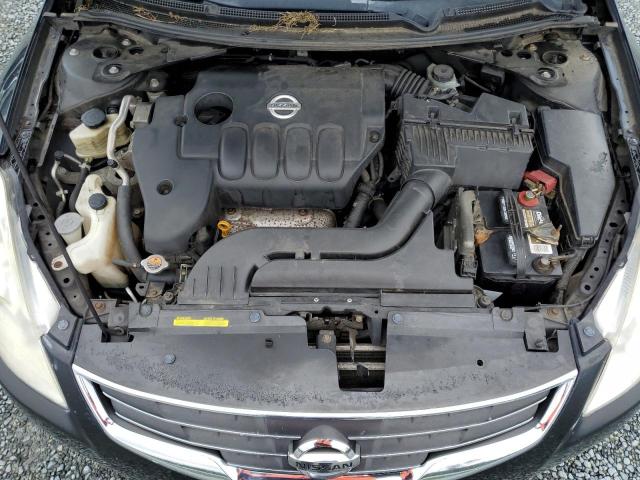 2012 NISSAN ALTIMA BAS - 1N4AL2AP3CC174236