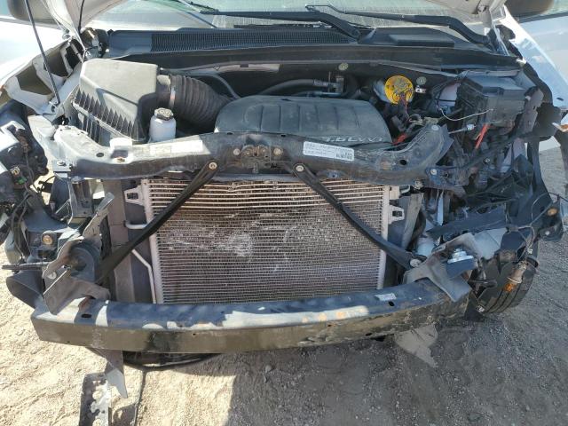 2017 DODGE GRAND CARAVAN SE 2C7WDGBG5HR618355