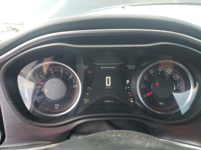 2016 DODGE CHALLENGER SXT 2C3CDZAG7GH344680