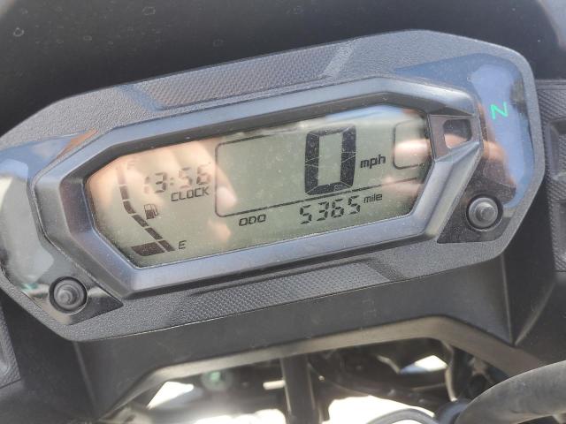 2024 KAWASAKI KL650 G ML5KLEG15RDA31596