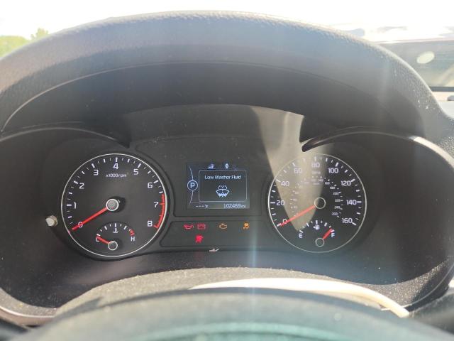 2017 KIA OPTIMA LX 5XXGT4L30HG176673