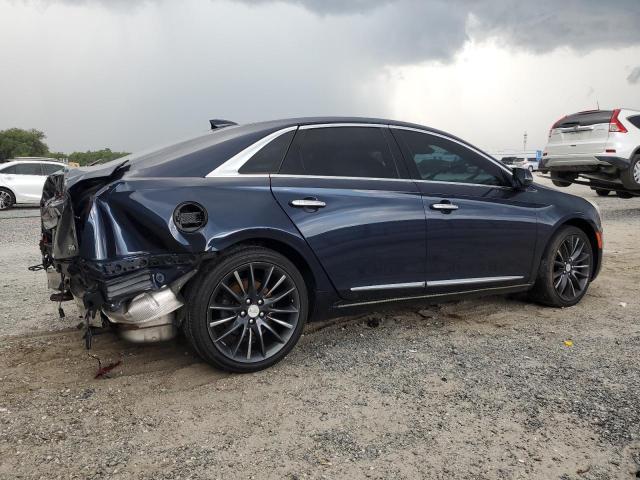 2016 CADILLAC XTS PLATIN 2G61S5S31G9157011