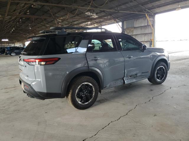 2023 NISSAN PATHFINDER #3241524396