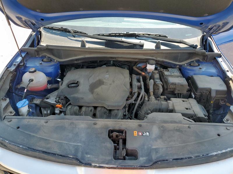 2024 KIA SPORTAGE E - 5XYK33DF9RG169280