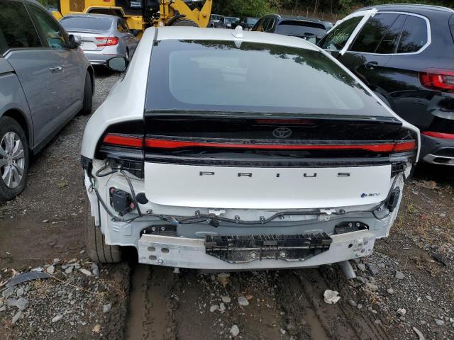 2024 TOYOTA PRIUS LE JTDADABU9R3019849