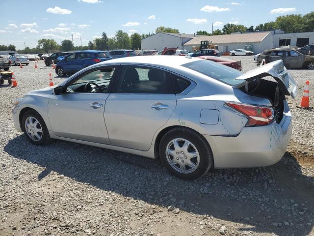 2015 NISSAN ALTIMA 2.5 1N4AL3AP1FC181129