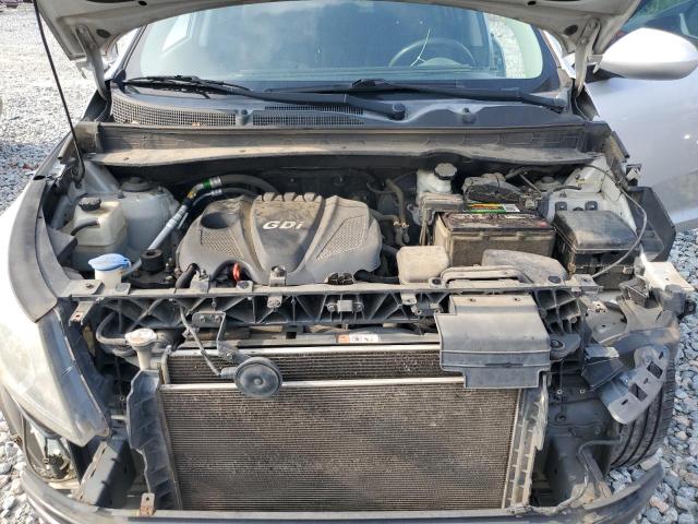 2016 KIA SPORTAGE L KNDPBCAC9G7844395