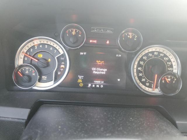 2016 RAM 1500 SPORT 1C6RR7MT5GS215342