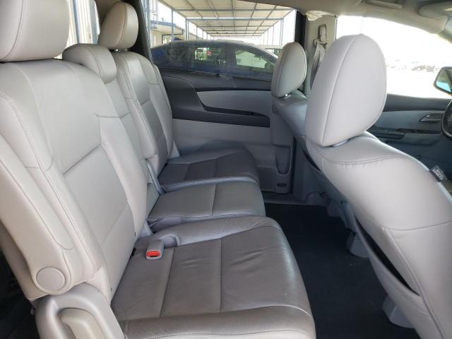 2012 HONDA ODYSSEY EX - 5FNRL5H60CB146666