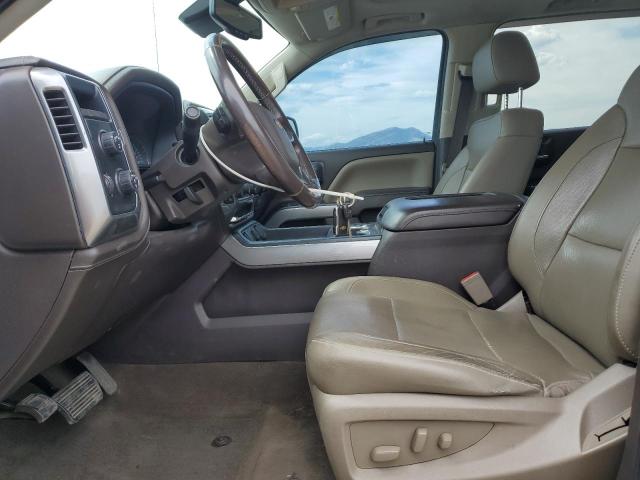 2018 CHEVROLET SILVERADO 3GCUKSEC2JG277515