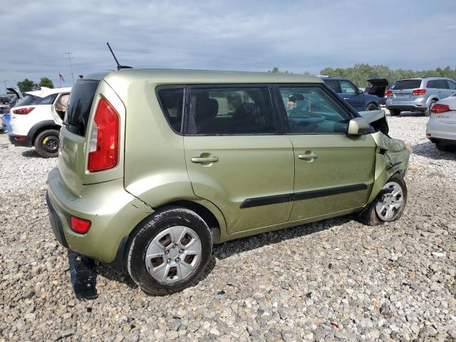 2012 KIA SOUL - KNDJT2A56C7443962