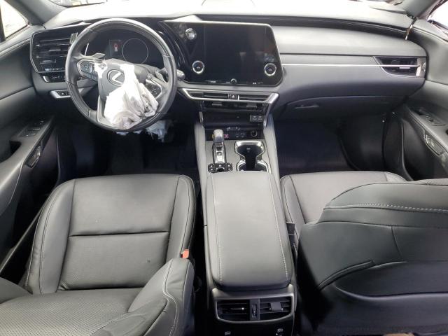 2024 LEXUS RX 350 BAS 2T2BAMCA9RC042747